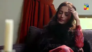 Humera Kitni Akeli Aur Pareshan !! Ye Dil Mera - HUM TV