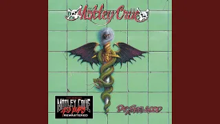 Kickstart My Heart (2021- Remaster)