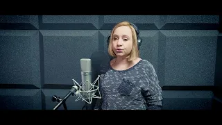 Edyta Geppert- Szukaj mnie (cover by AliiAlina
