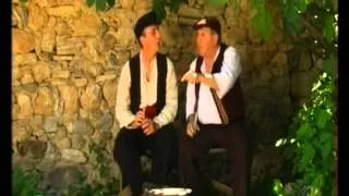 Македонски народни приказни - Неверник