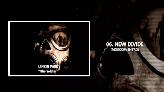 Linkin Park - New Divide (Extended Intro 2011) [Studio Version] The Soldier