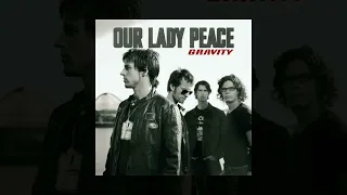 Our Lady Peace - Innocent [Custom Instrumental]