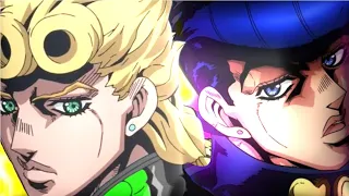 jojo stone ocean alternate ending #2