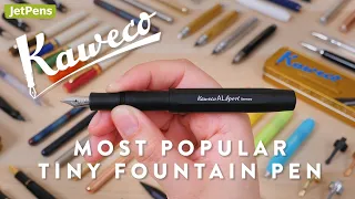 Kaweco Fountain Pens, Pencils, & More EXPLAINED! ✨🖋