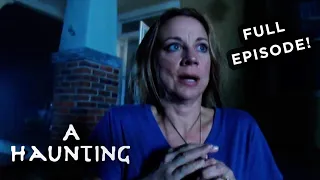 Woman Unleashes The Fury Of Vengeful Spirit | FULL EPISODE! | A Haunting