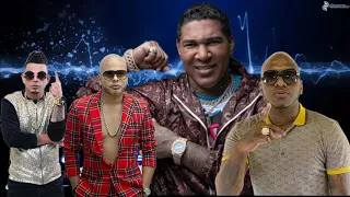 Omega ❌ Sujeto ❌ Ala Jaza ❌ Tito Swing ❌ Amarfis - Mambo Merengue Mix 2020