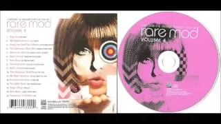 Rare Mod - Volume 4 [full album]