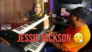 Jessie J - Rock With You | Rapha DanTop - Rhodes Mark I 1975