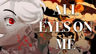 ALL EYES ON ME || meme ( TFTSMP AU read desc )