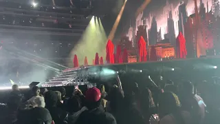 THE WEEKND - AFTER HOURS TIL DAWN TOUR - FULL CONCERT (11-27-22) SOFI STADIUM 4K (FLOOR SEATS)