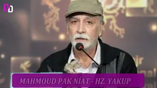 Hz.yusuf dizisi oyuncuları şimdiki halleri