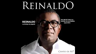 Reinaldo / Fé em Deus