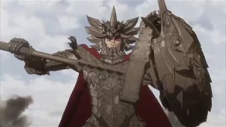 Berserk AMV - Beast in Black