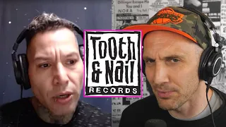 MXPX: Why the punk scene HATED Tooth & Nail