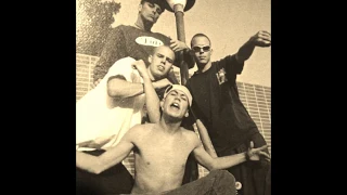 Bump X Kottonmouth Kings x Demo Version With Johnny Richter (1995 Demo) #ripsaintdog