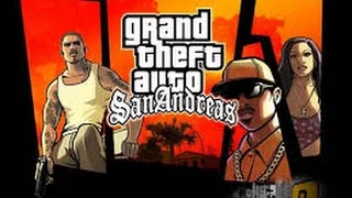 Текстуры  оружия из GTA 5 в GTA San Andreas[SA:MP]