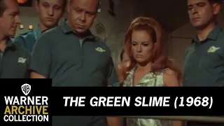 Trailer HD | The Green Slime | Warner Archive