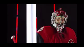 Arizona Coyotes 2020 NHL Playoff Hype Up