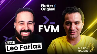 Managing Flutter Versions With Leo Farias