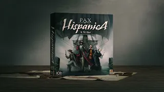 PAX Hispanica trailer