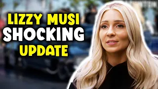 Lizzy Musi Shared Shocking Health Update After Break Up With Kye Kelly !! Street Outlaws