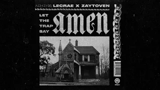 Lecrae & Zaytoven - Can't Block It