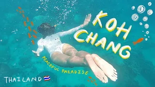 Koh Chang Island | 3 days 2 nights in Peaceful Paradise | East of Thailand