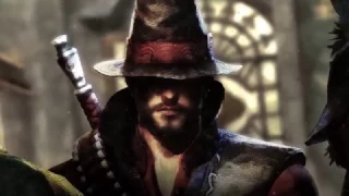 Victor Vran Overkill Edition Announcement Trailer ESRB