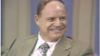 Don Rickles Dick Cavett 1972