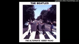 The Beatles - Something take 37