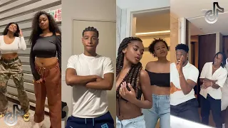 Franglish _-_ Yoyo/Petit coeur - TikTok Dance Partie 1