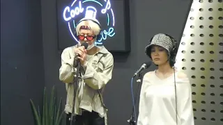 190603 Lee Hi, B.I of iKON - 누구 없소 No One @ KBS Cool FM Suhyun's Volume Up [HIS LAST YG APPEARANCE]