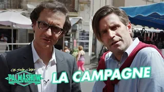 La Campagne - Palmashow