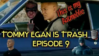 POWER Book IV Force  season 2 :TOMMY Egan is Trash 🗑  Episode 9