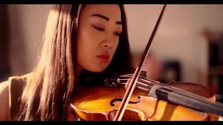 Insensatez  | Yena Choi, Dan Fontaine by Antônio Carlos Jobim | 4K