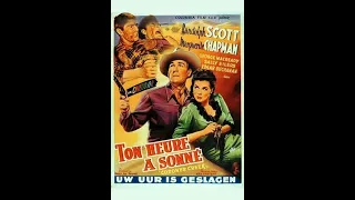 Ton heure a sonné 1948 VOSTFR DVDRip  x264 AC3 afrique31 www zone telechargement2 lol