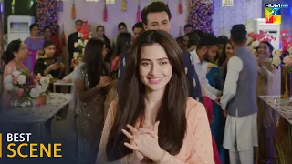 Kaala Doriya - Episode 19 - [ 𝐁𝐞𝐬𝐭 𝐒𝐜𝐞𝐧𝐞 03 ] - #sanajaved #osmankhalidbutt - HUM TV Drama