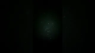 a night vision tour around Orion with H alpha filter