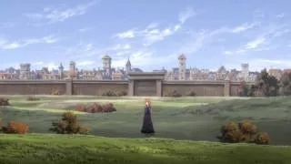 Spice and Wolf AMV "The Voice" 720p