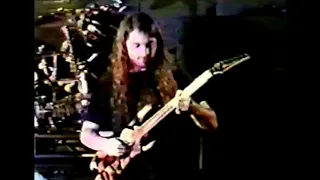 Dream Theater Live at Ronnie Scott's 1995