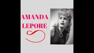 Club Kid, Amanda Lepore