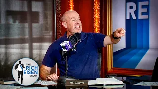 Rich Eisen’s Top 5 All-Time Rants as Ranked by One Astute Viewer | The Rich Eisen Show