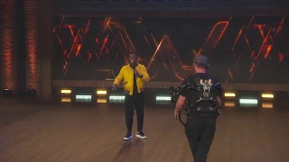World of Dance: Season 4   B-roll first look! Exclusive!