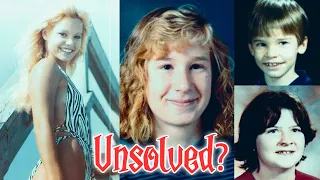 7 DISTURBING Mysteries That Remain UNSOLVED 2