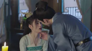 The princess got rid of the scheming girl, Li Qian molested his wife: I just like you to occupy me!