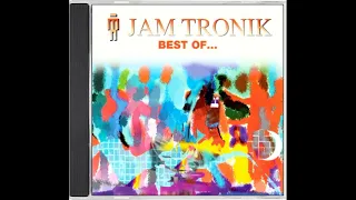 Jam Tronik - Yesterday Once More (1991)