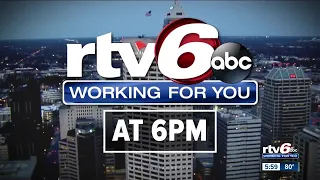 RTV6 News at 6 p.m. | Aug. 7, 2020