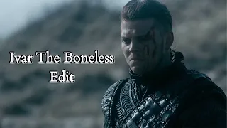 (Vikings) Ivar the Boneless | Edit 4K