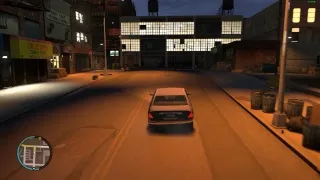 GTA IV ICENHANCER and Texture mods