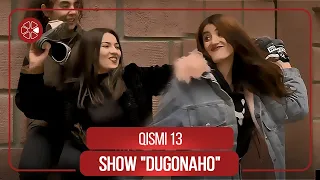 Шоу "Дугонахо" - Кисми 13 / Show "Dugonaho" - Qismi 13 (2021)